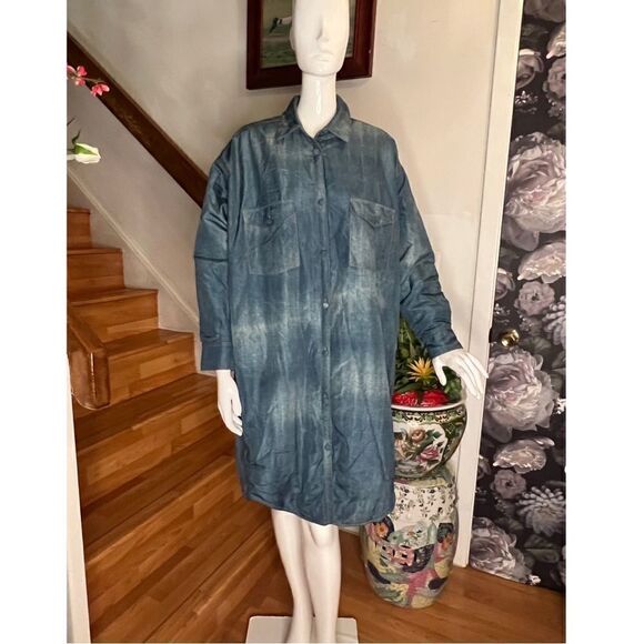 Free People Coat Drops  - Picture 4 of 7